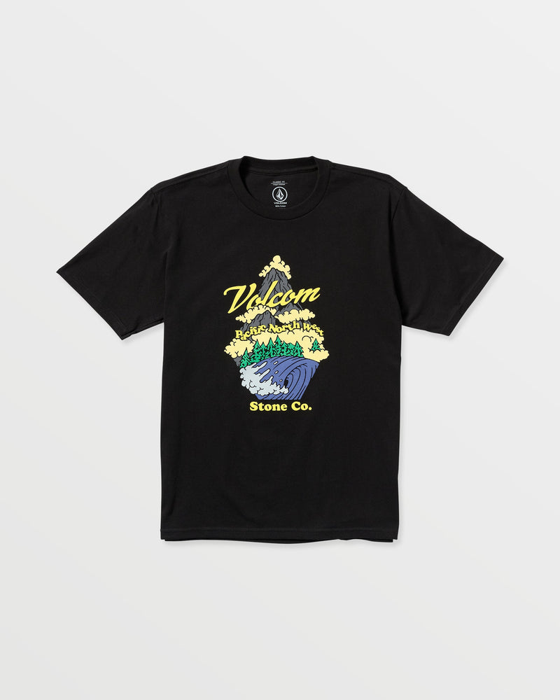 MEN'S PNW SHORT SLEEVE TEE - Image 6
