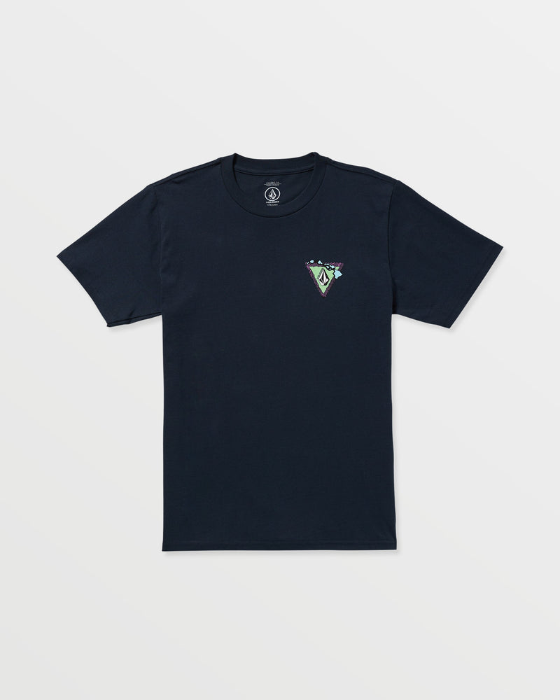 MEN'S LOOPS SHORT SLEEVE TEE - Image 8