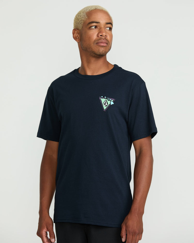 MEN'S LOOPS SHORT SLEEVE TEE - Image 6