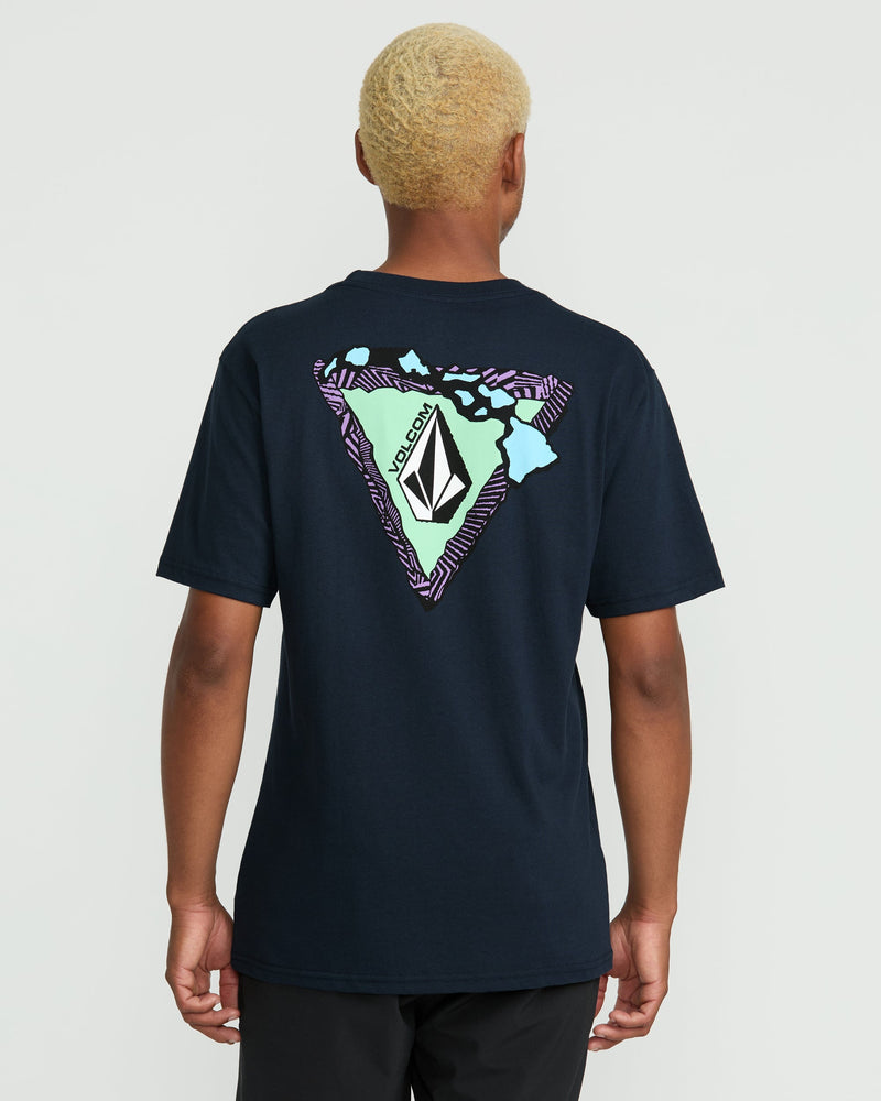 MEN'S LOOPS SHORT SLEEVE TEE - Image 4