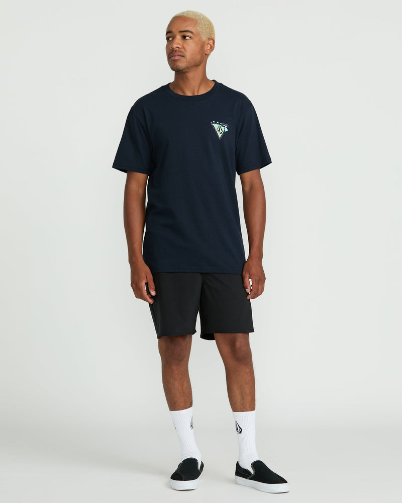 MEN'S LOOPS SHORT SLEEVE TEE - Image 7