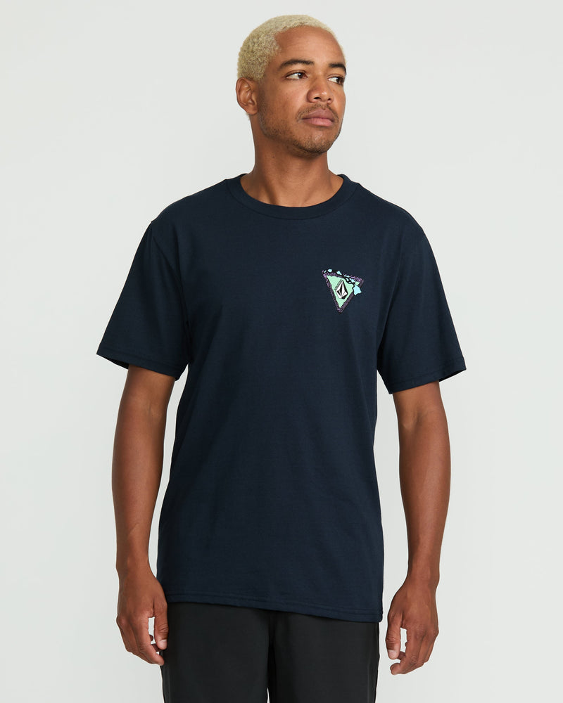 MEN'S LOOPS SHORT SLEEVE TEE - Image 3