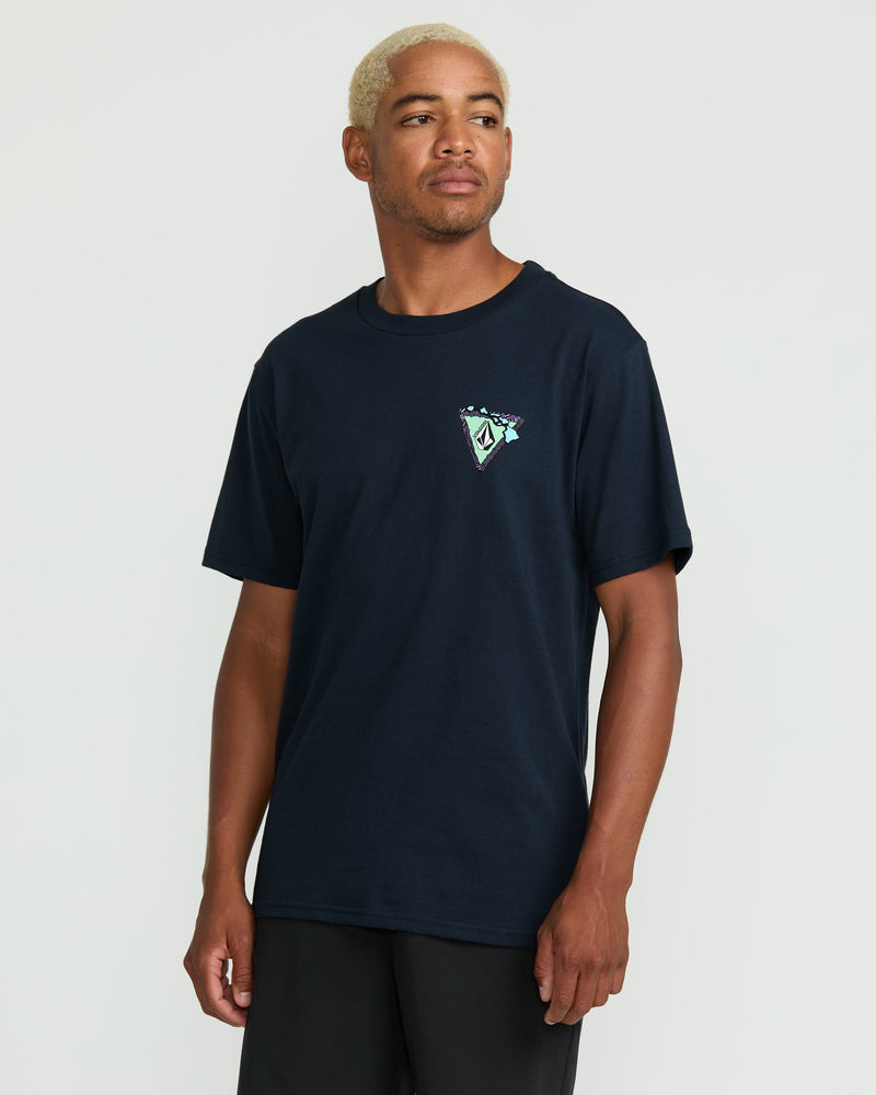MEN'S LOOPS SHORT SLEEVE TEE - Image 5