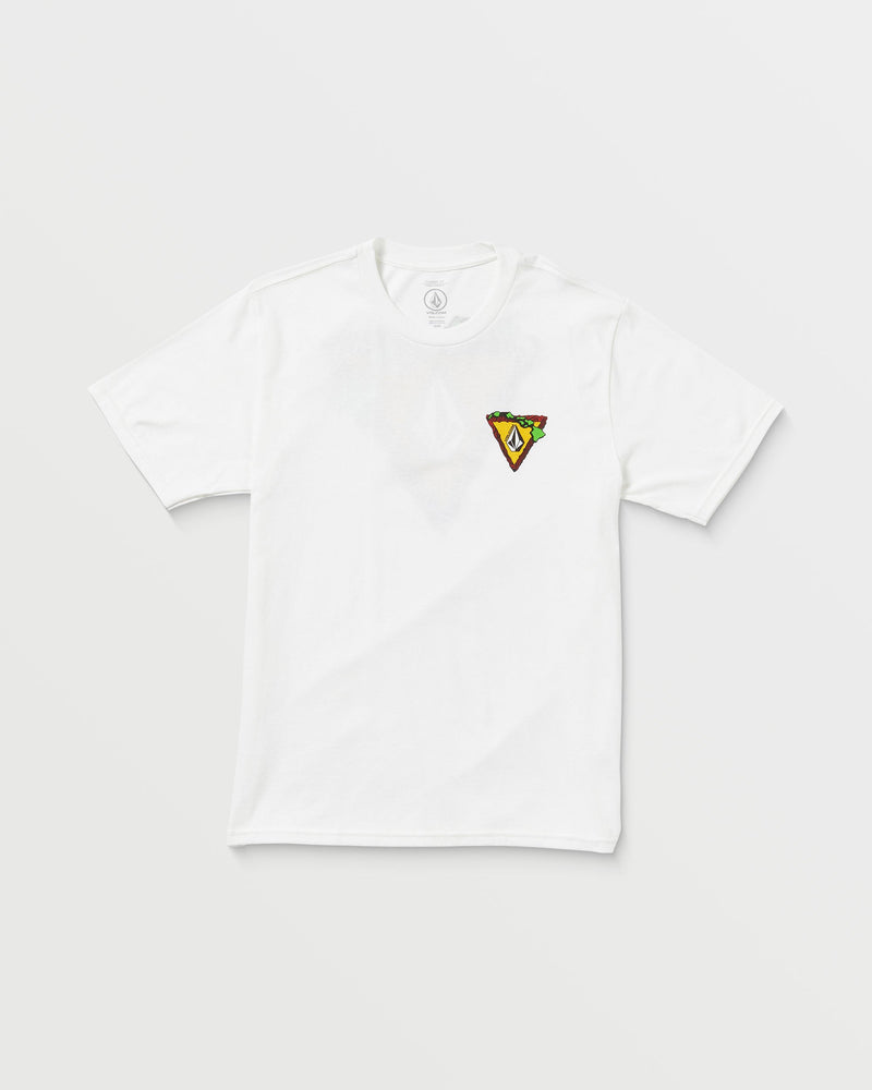 MEN'S LOOPS SHORT SLEEVE TEE - Image 9