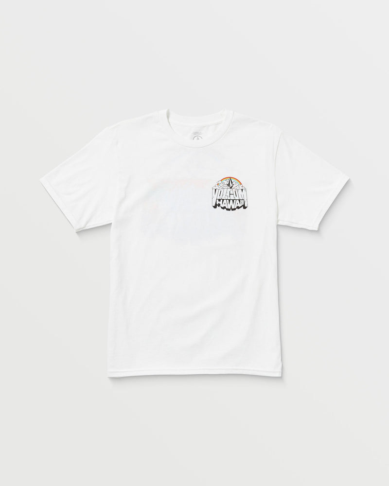 MEN'S POSTCARD SHORT SLEEVE TEE