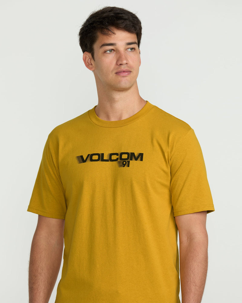 MEN'S OLYMPIAN SHORT SLEEVE TEE - Image 10