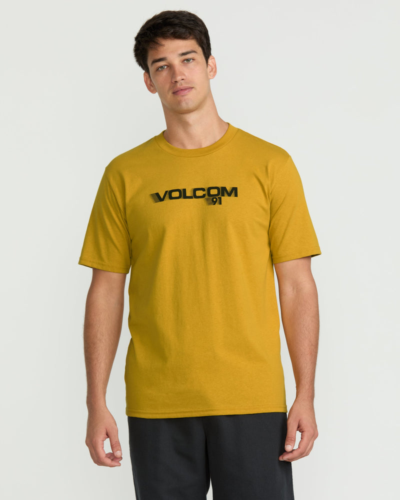 MEN'S OLYMPIAN SHORT SLEEVE TEE - Image 7