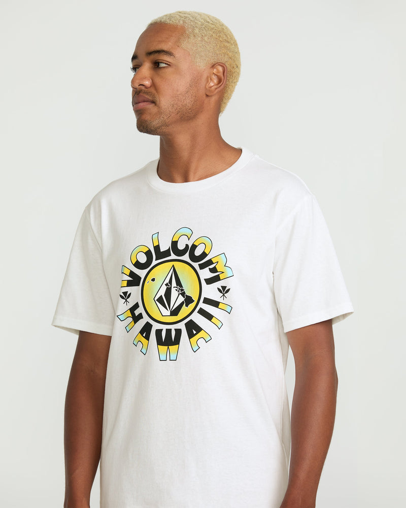 MEN'S ROTATION SHORT SLEEVE TEE - Image 10