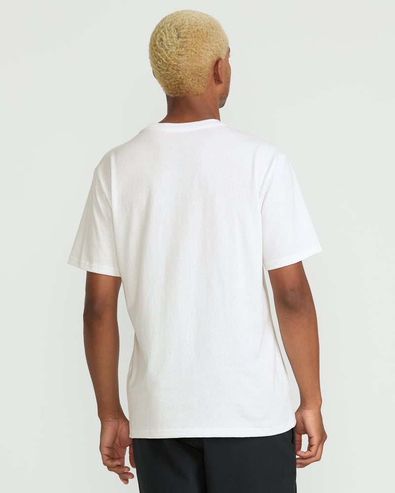 MEN'S ROTATION SHORT SLEEVE TEE - Image 8