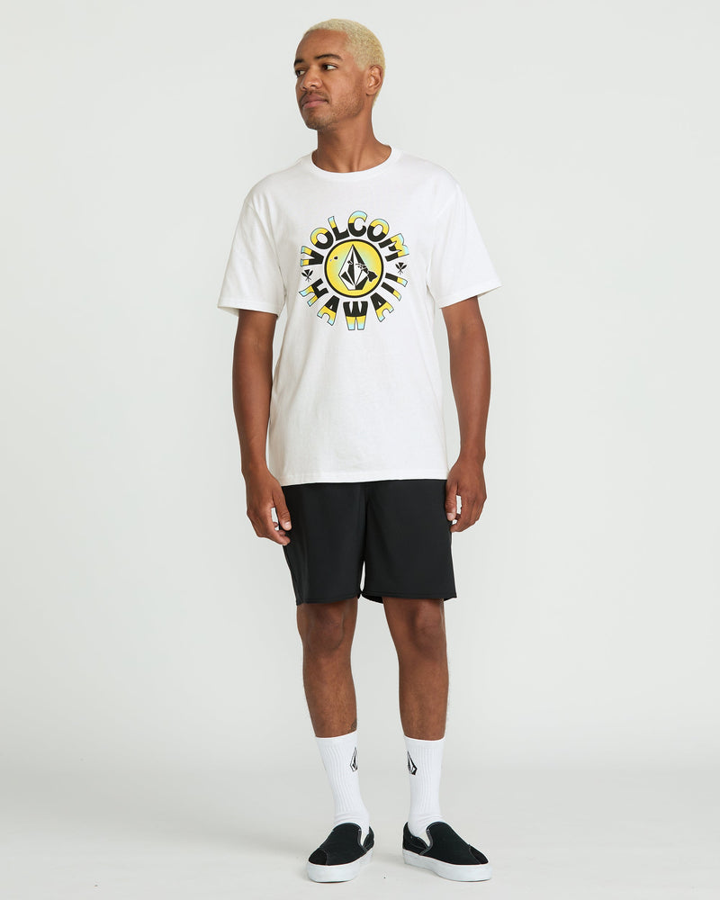 MEN'S ROTATION SHORT SLEEVE TEE - Image 11