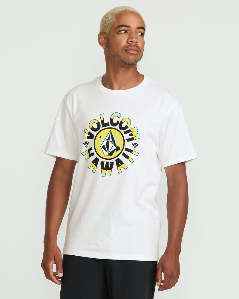 MEN'S ROTATION SHORT SLEEVE TEE - Image 7