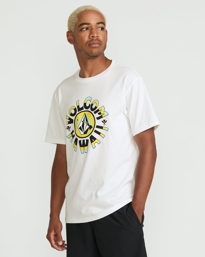MEN'S ROTATION SHORT SLEEVE TEE - Image 9