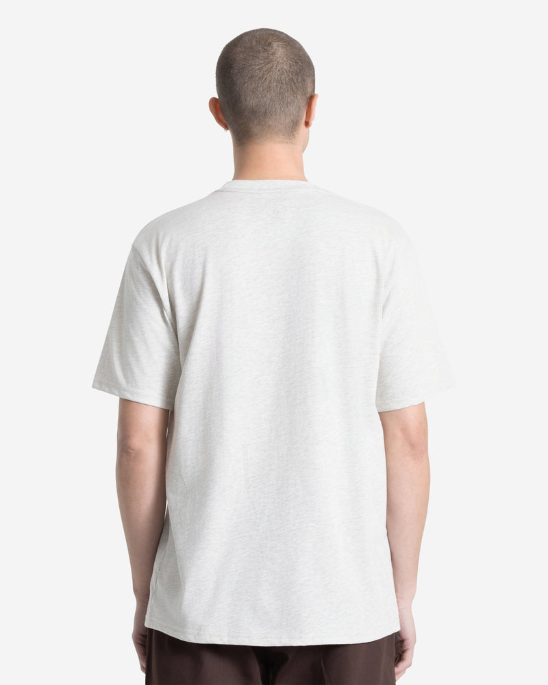 MEN'S CIRCLE STONE SHORT SLEEVE TEE - Image 8