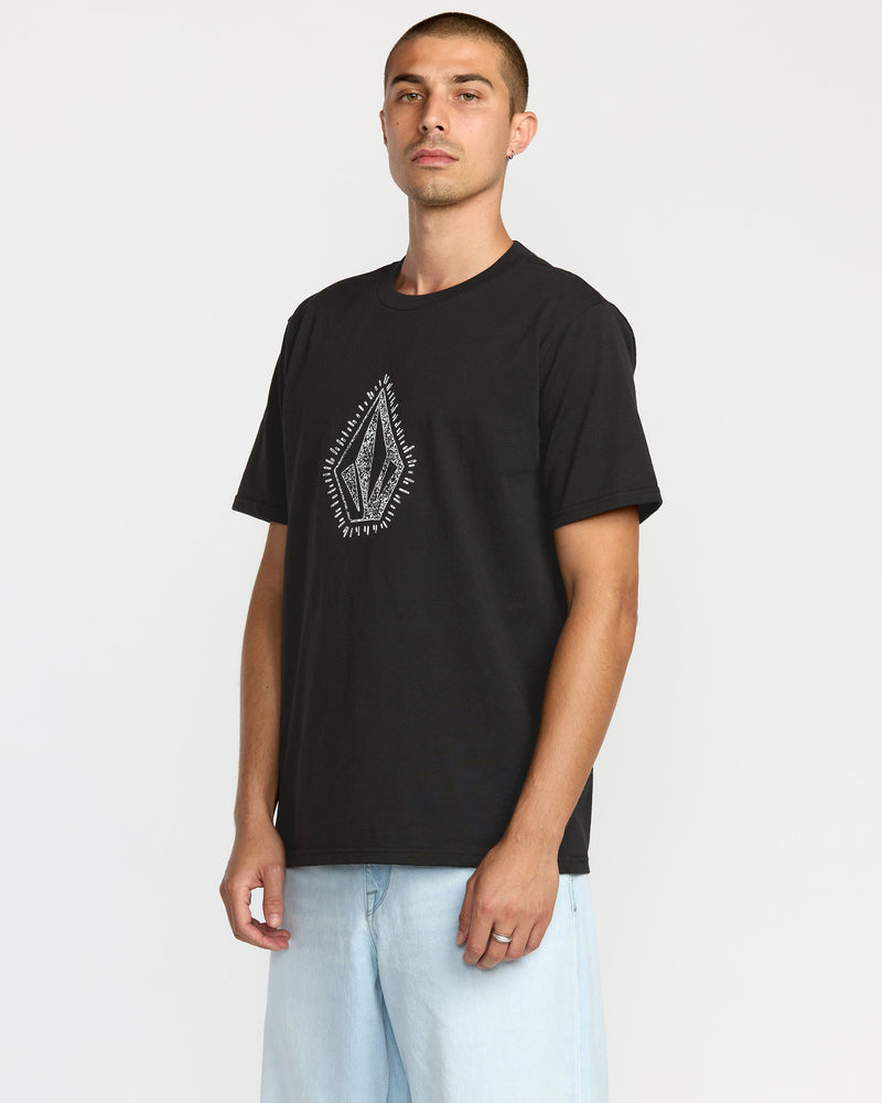 MEN'S STONE LORE SHORT SLEEVE TEE