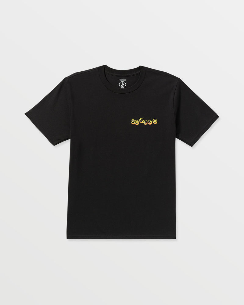 MEN'S VEEVO SHORT SLEEVE TEE - Image 6