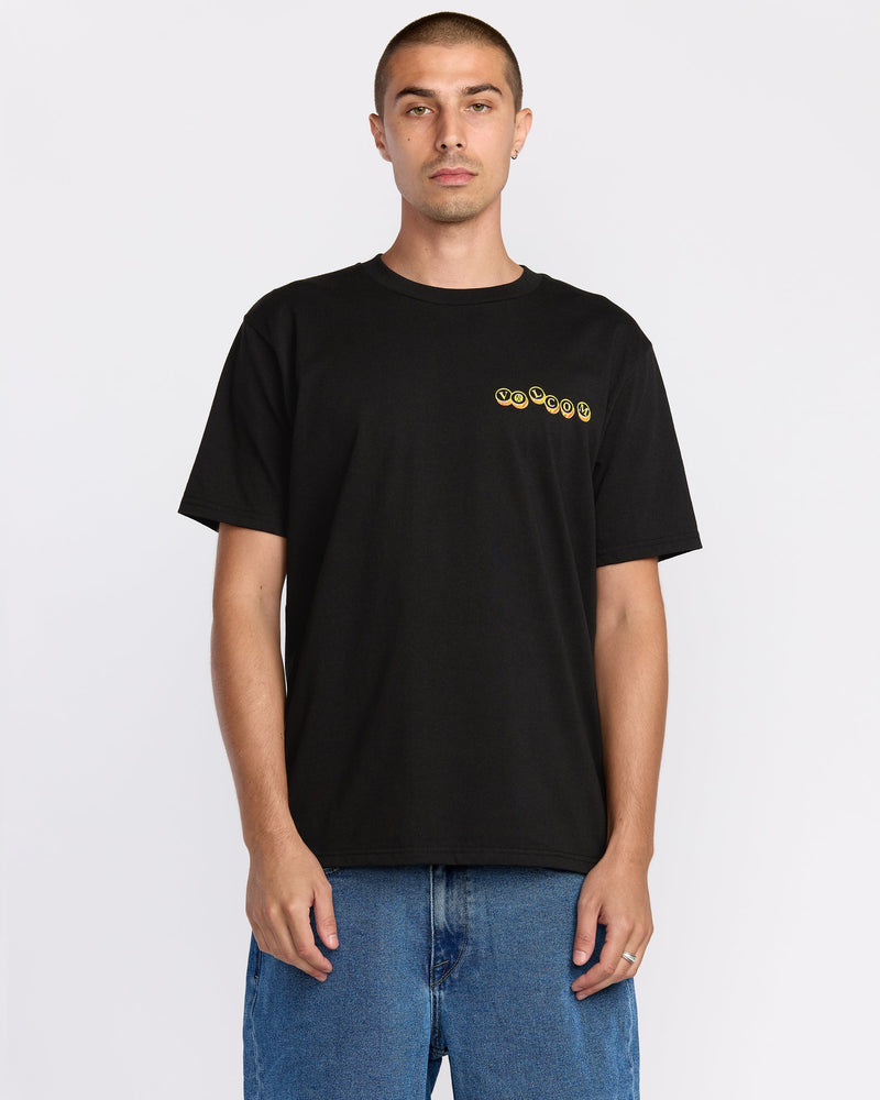MEN'S VEEVO SHORT SLEEVE TEE