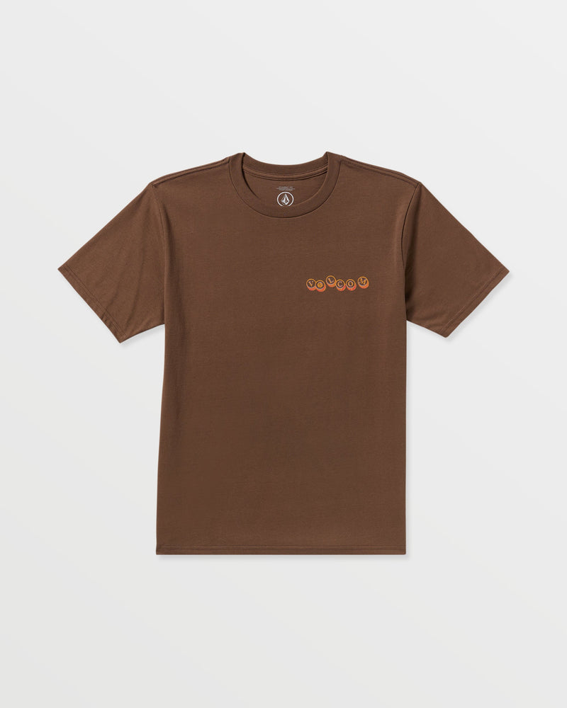 MEN'S VEEVO SHORT SLEEVE TEE - Image 12