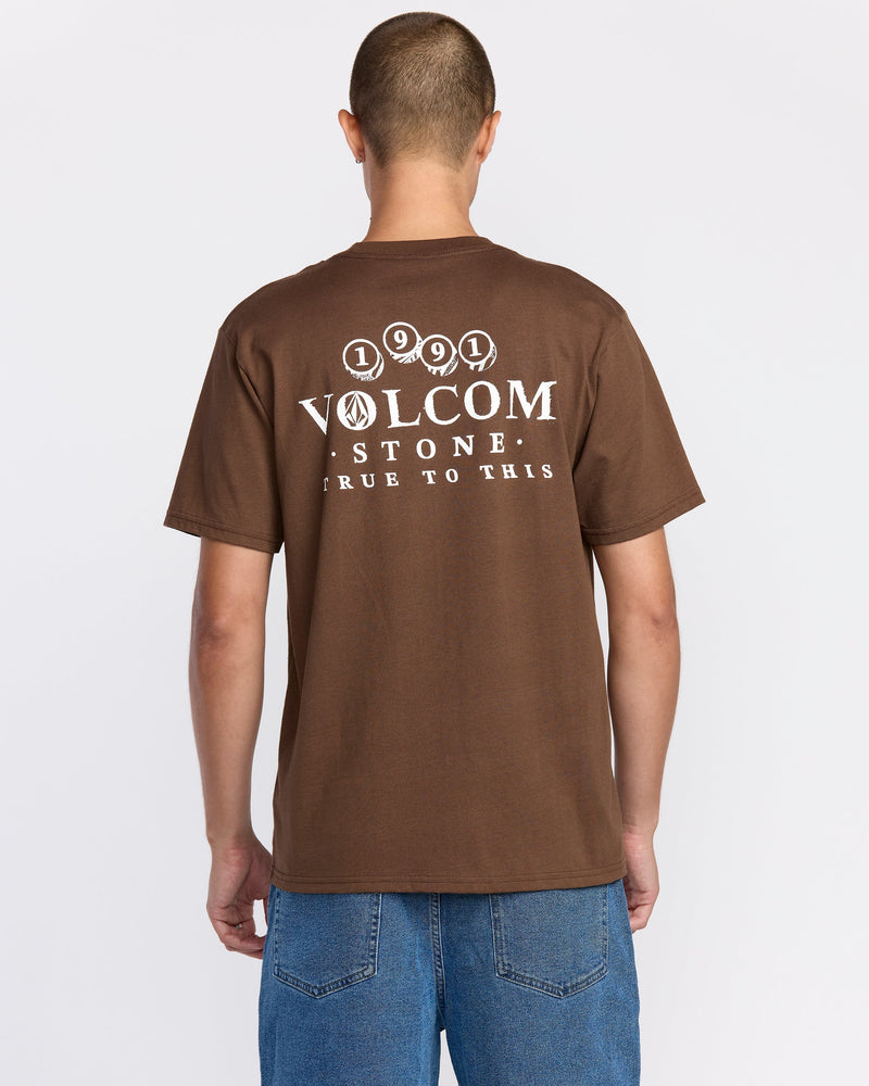 MEN'S VEEVO SHORT SLEEVE TEE - Image 10