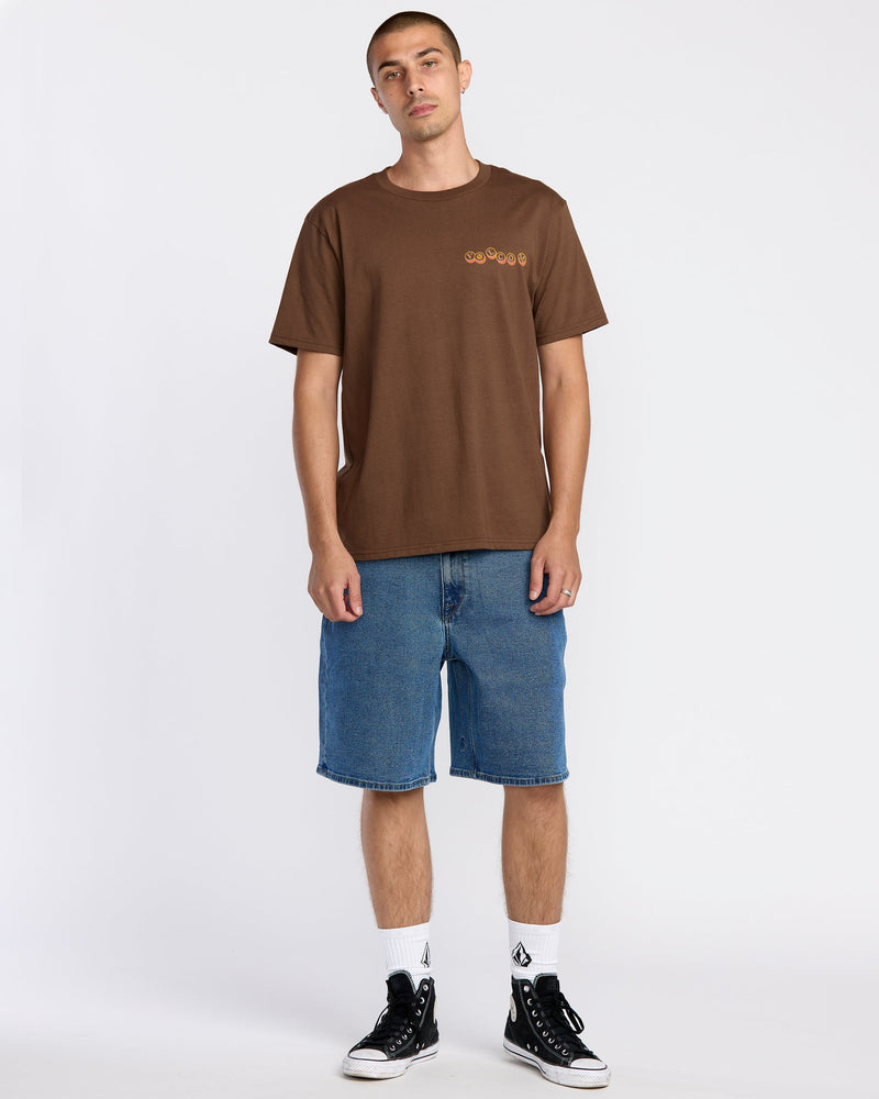 MEN'S VEEVO SHORT SLEEVE TEE - Image 8