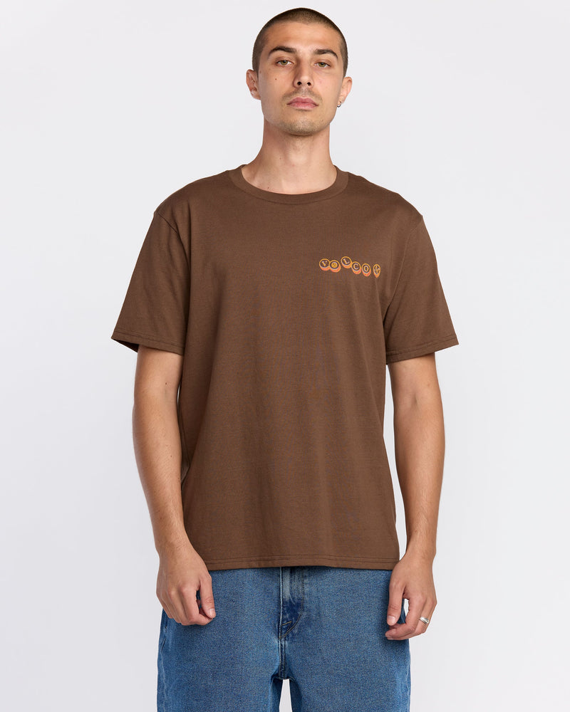 MEN'S VEEVO SHORT SLEEVE TEE - Image 9