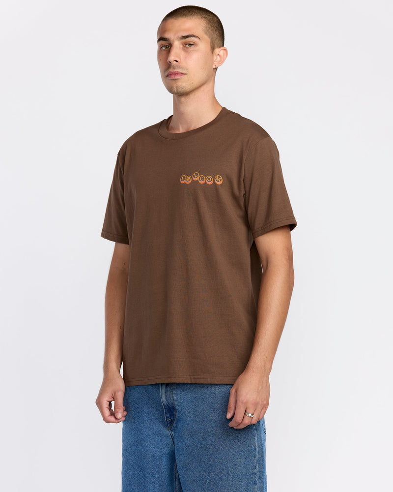 MEN'S VEEVO SHORT SLEEVE TEE - Image 7