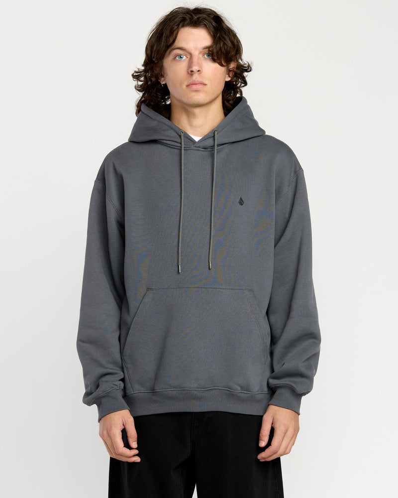 MEN'S SINGLE STONE PW PULLOVER