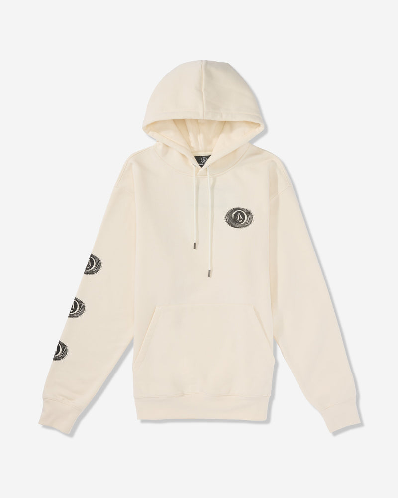 MEN'S EXACTO PULLOVER