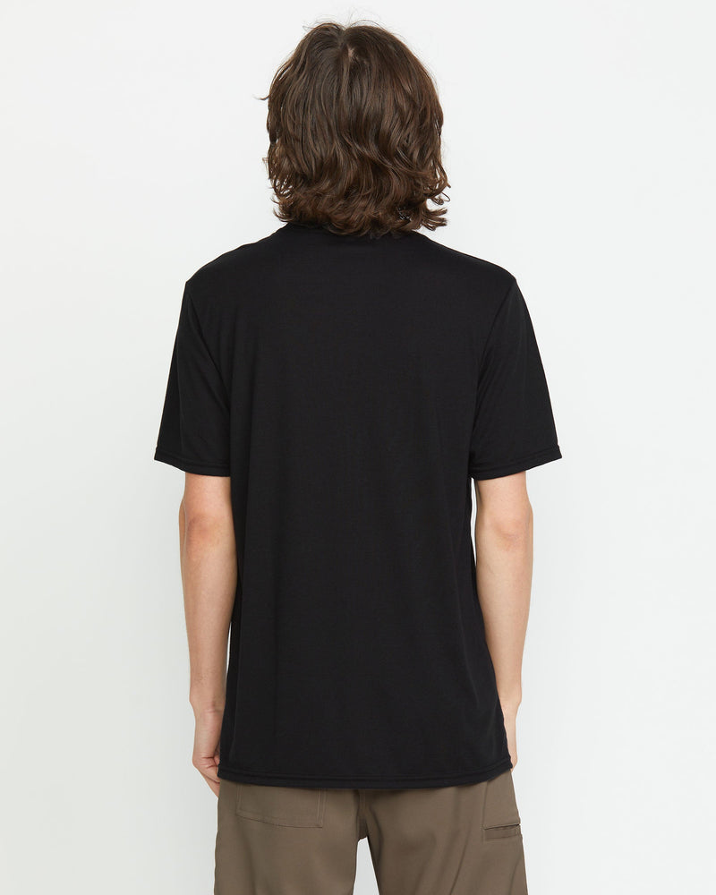 MEN'S STONE TECH SHORT SLEEVE TEE - Image 2