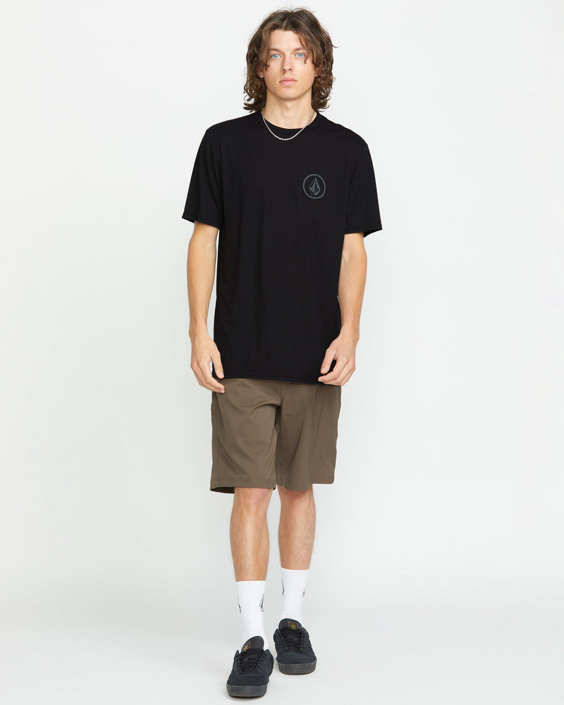 MEN'S STONE TECH SHORT SLEEVE TEE - Image 4