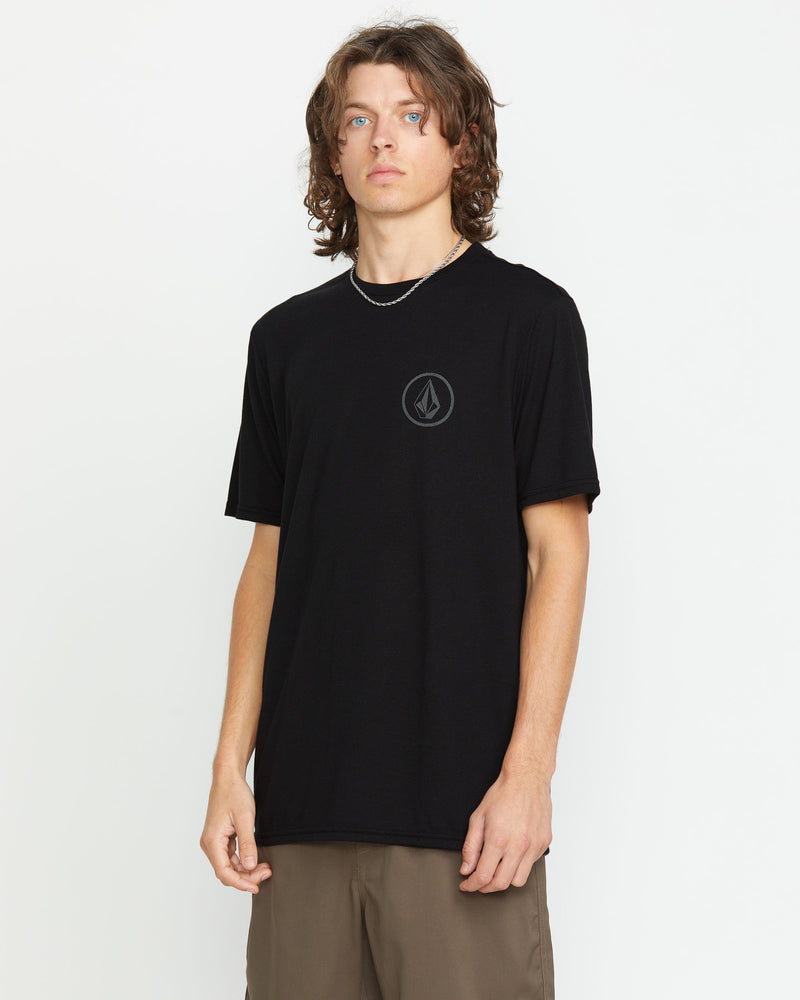 MEN'S STONE TECH SHORT SLEEVE TEE - Image 3