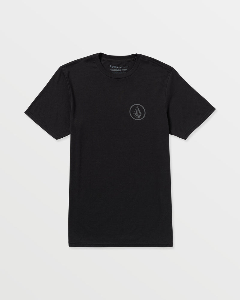MEN'S STONE TECH SHORT SLEEVE TEE - Image 6