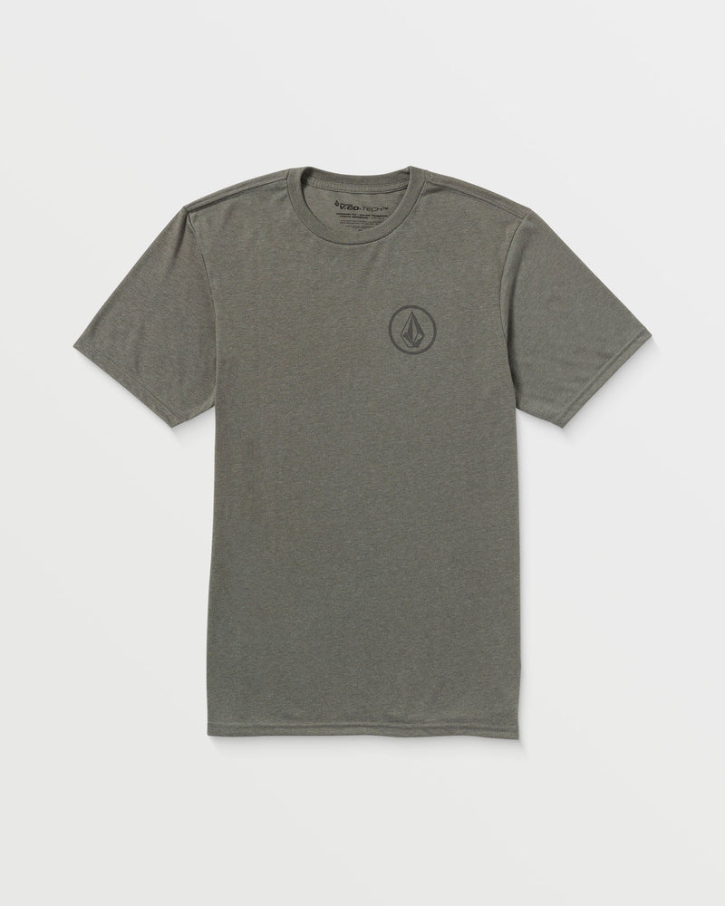 MEN'S STONE TECH SHORT SLEEVE TEE - Image 12