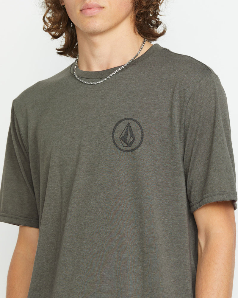 MEN'S STONE TECH SHORT SLEEVE TEE - Image 11