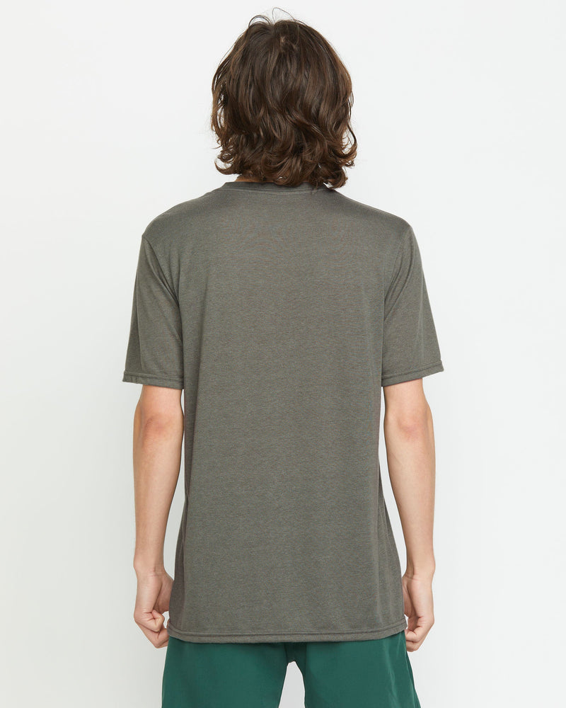 MEN'S STONE TECH SHORT SLEEVE TEE - Image 8
