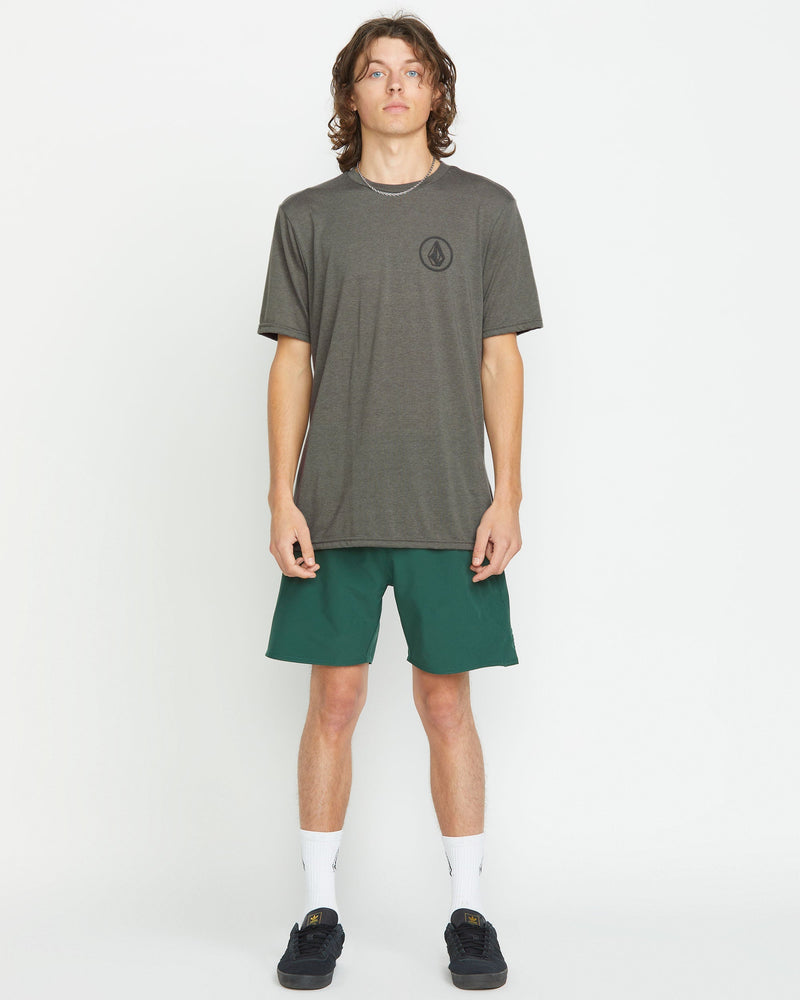 MEN'S STONE TECH SHORT SLEEVE TEE - Image 10