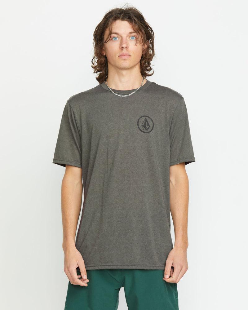 MEN'S STONE TECH SHORT SLEEVE TEE - Image 7