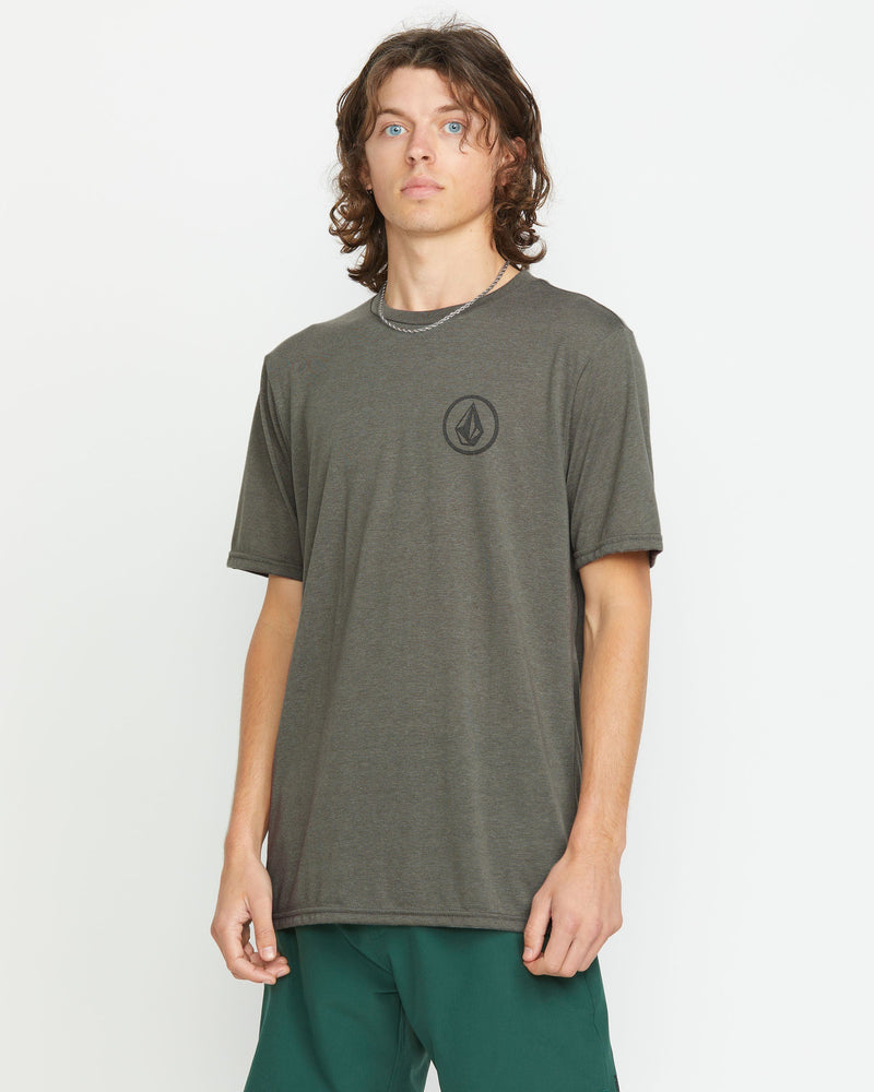 MEN'S STONE TECH SHORT SLEEVE TEE - Image 9