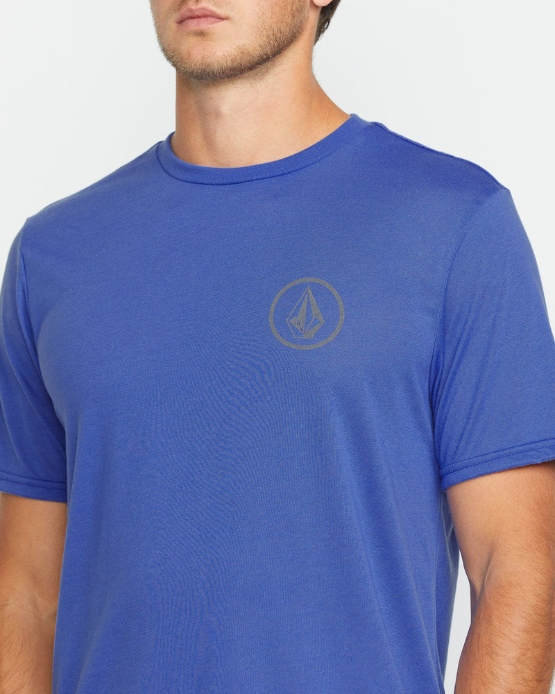 MEN'S STONE TECH SHORT SLEEVE TEE - Image 17