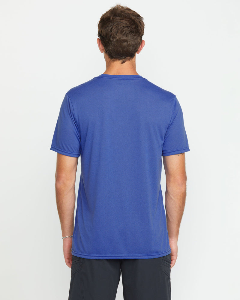 MEN'S STONE TECH SHORT SLEEVE TEE - Image 18