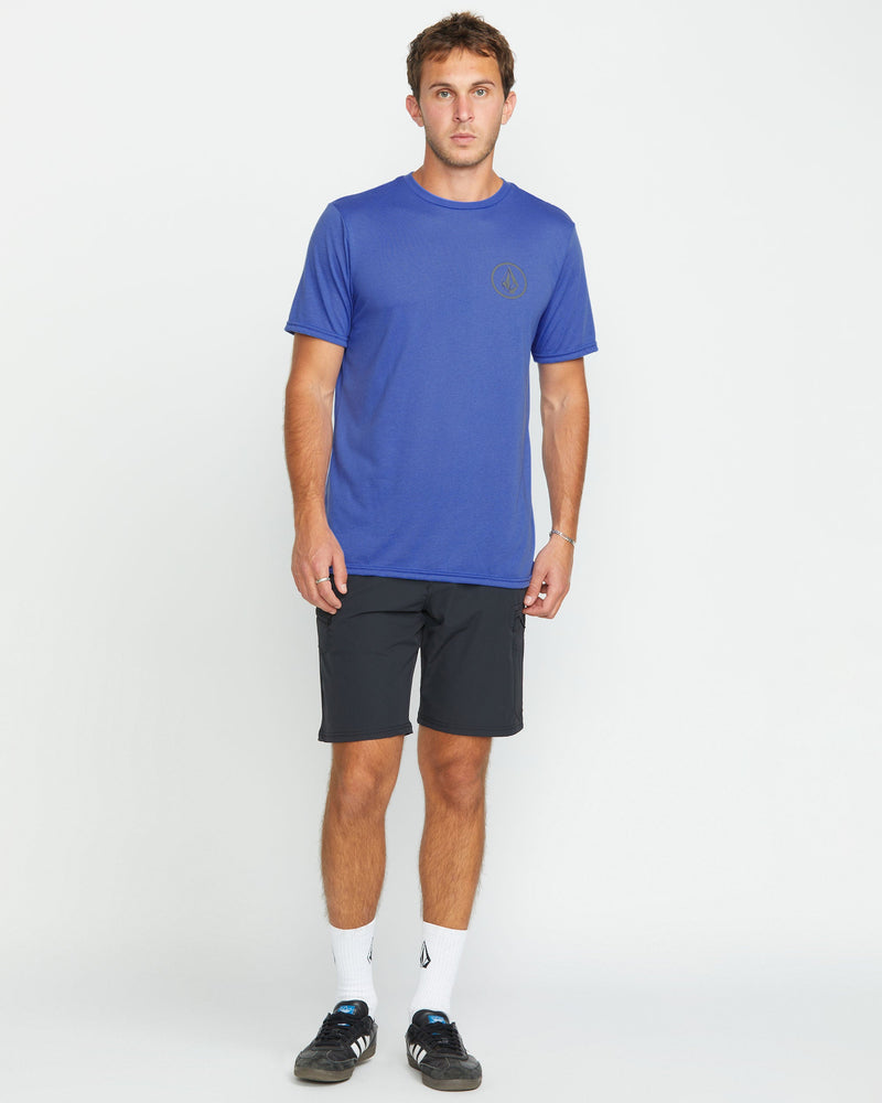 MEN'S STONE TECH SHORT SLEEVE TEE - Image 16