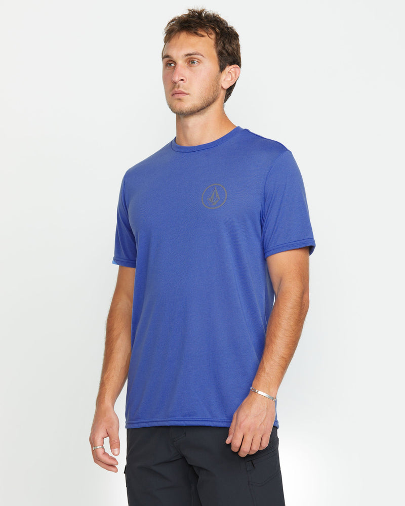 MEN'S STONE TECH SHORT SLEEVE TEE - Image 15