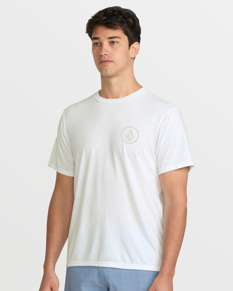 MEN'S STONE TECH SHORT SLEEVE TEE - Image 22