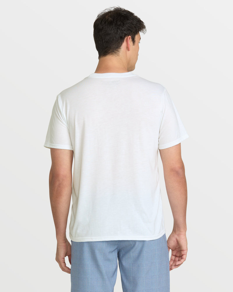 MEN'S STONE TECH SHORT SLEEVE TEE - Image 20