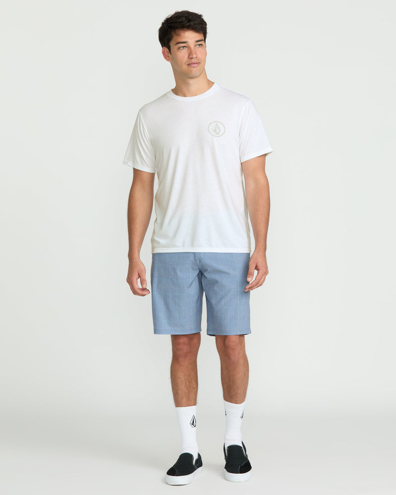 MEN'S STONE TECH SHORT SLEEVE TEE - Image 23