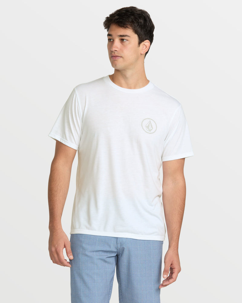 MEN'S STONE TECH SHORT SLEEVE TEE - Image 19