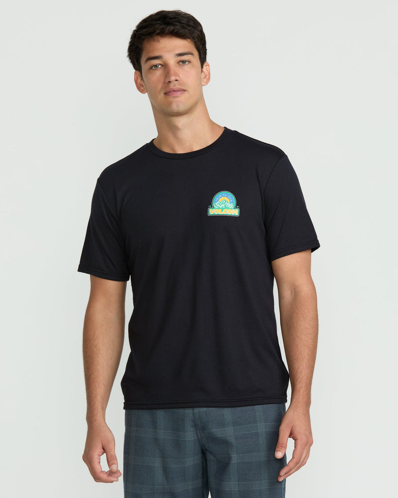 MEN'S TECHTONIC TECH SHORT SLEEVE TEE