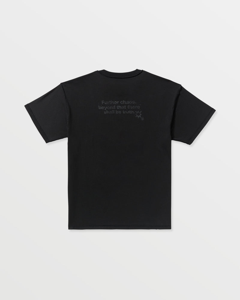 MEN'S POVJ SHORT SLEEVE TEE - Image 4