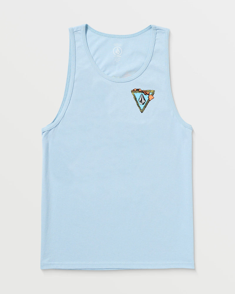 MEN'S LOOPS TANK