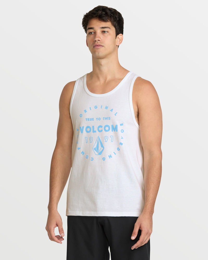 MEN'S MORTIS TANK