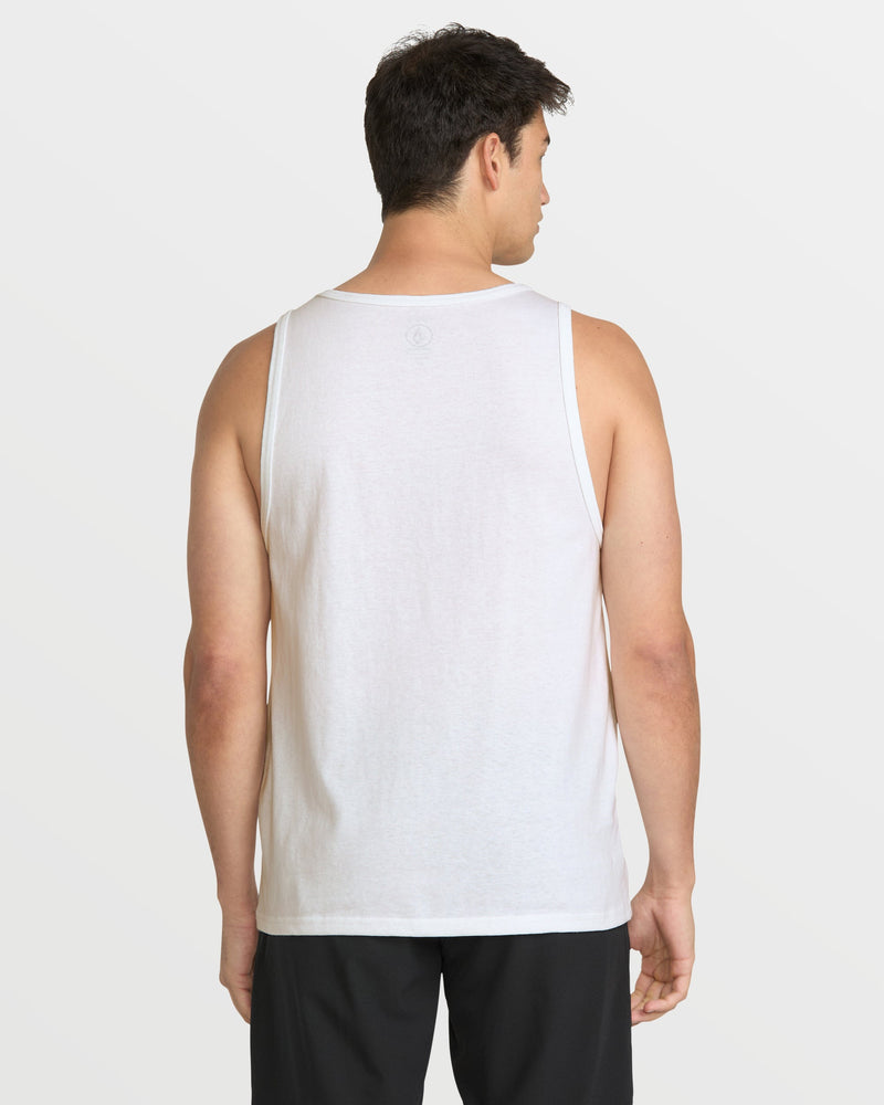 MEN'S MORTIS TANK - Image 4